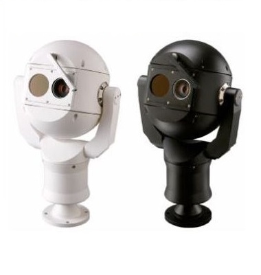 MIC Series 612 Thermal Camera